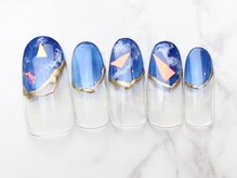 ユースタイル 中野店(U-style)/￥7980定額コース