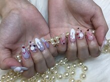 シュガープラム ネイル 横浜(sugar plum)/ジェルやり放題【横浜】