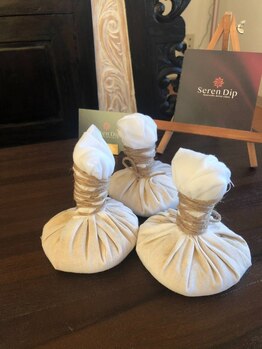 セレンディップ(Seren Dip)/ハーブボール☆