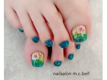 エムシーベル(m.c bell)/