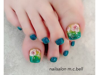 エムシーベル(m.c bell)/