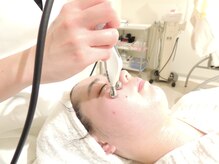 ポーラ ザ ビューティ 長崎浜の町店(POLA THE BEAUTY)/【大人気！オプションケア】