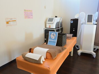 茂原ひまわり整骨院/