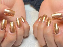 メイヴン(Maven)/ミラーネイル