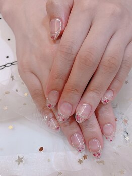 ビューティサロン アジアン/