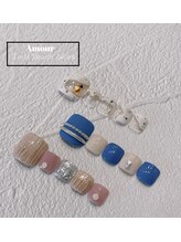 アムール(Amour)/フットデザイン