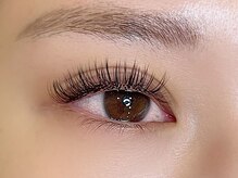 シル シェノン(cil shenon)/フラットラッシュ180本