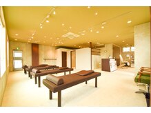 秋田泉巻き爪矯正フットケアセンターの雰囲気（清潔で落ち着く空間を提供するため、日々清掃を徹底しています。）