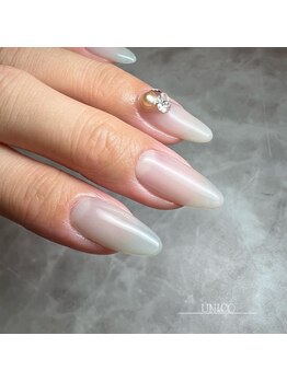 ユニコ(UNICO)/ワンカラー