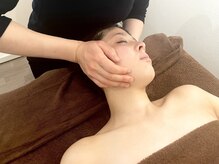 ハヌル(hanuru)/小顔矯正(たるみ改善/コリ改善)