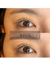 サロン ヴィラ(villa)/#まつ毛#上下ラッシュリフト