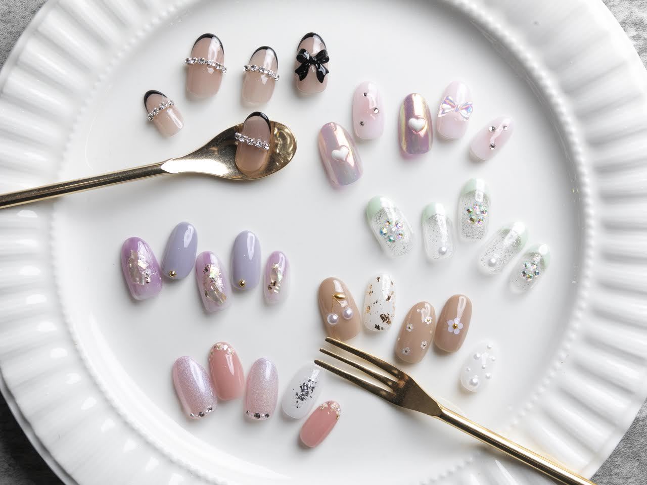 ミリー(milly)｜ホットペッパービューティー