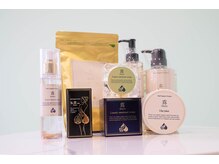 ヨン(YEON)/純国産Organic