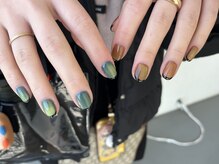 ルシェオ 表参道(LUCIEO)/design course