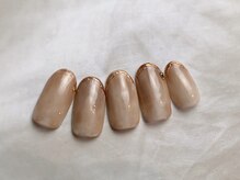 サロンドランジェ(salon de Lange)/デザインコース◆ハンド