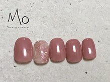 ネイルサロン マミーナオレンジ 錦糸町店/[9900yen税込]定額デザイン