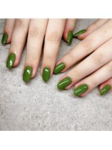 ニジュウバンチ クダマツ(20Banchi Kudamatsu)/