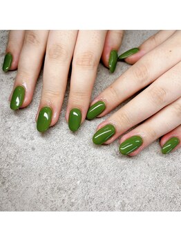 ニジュウバンチ クダマツ(20Banchi Kudamatsu)/