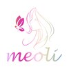 ミオリィ(meoli)のお店ロゴ
