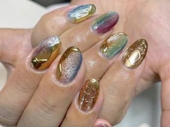 ビアンカ 沖縄おもろまち店(Bianca)/やり放題¥10,200