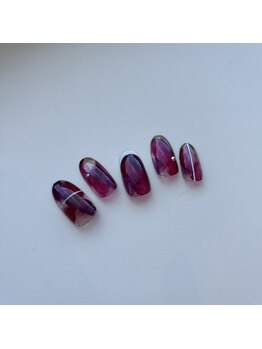 キラ 御代田店(Kira)/マンスリーデザイン¥8,250