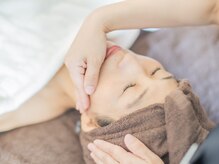 ラ ドウ 名古屋黒川店(la.dow)/クレンジング＆洗顔