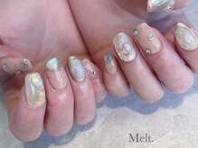 メルト(Melt.)/マグネット♪付け放題¥12800