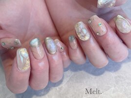 マグネット♪付け放題¥12800