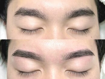 ソプラ 京都駅前店(sopra)/メンズストレート