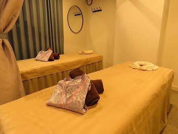 アイサンサン 3号店(Aisansan)/カップル、お友達一緒にご来店