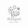 ブーケ Daisy店(Bouquet)ロゴ