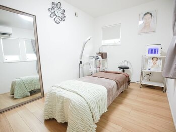 エイジング ラヴィーア 豊橋店(aging Lavia)/◆2階：施術ルーム◆エステ