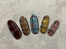 コレット(Colette.)/ジェル・スカルプやり放題持込可