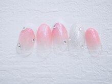 リボン 立川店(Ribbon)/定額Design