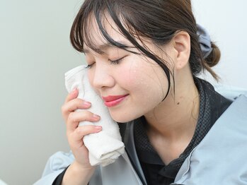 ヨサパーク カプア 立川本店(YOSA PARK Kapua)/17、ルルオン終了！