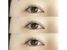 ジャンティーユ(Gentille)/まつげパーマ　パリジェンヌ