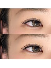 リベルテ(liberte)/フラットラッシュ120本