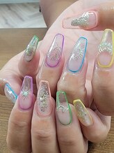 ワーフラット(wharflat)/