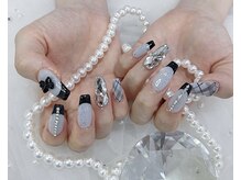 リネ(Rine)/10本アート￥8,000