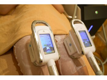 ベベティー(BEBETIE)/冷却☆内もも＆気になる前張り