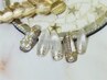 【パラジェル】定額アートデザイン＋a 12100円