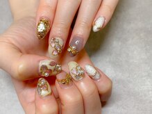 ルアナ(Luana.)/マグネットフラワー