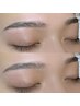 《☆メンズ限定☆》眉毛ワックス（アイブロウスタイリング）♪垢抜けモテ眉へ