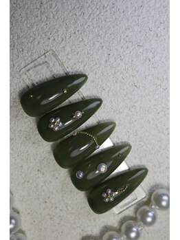 アユミネイル 川崎(Aumi nail)/