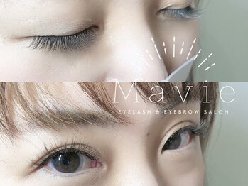 マヴィ(Mavie)/【フラットマットラッシュ120】