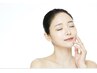 人気No,1【お試し】お肌に優しいハーブピーリングで憧れの水光肌！