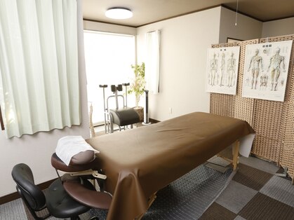吉田バランスケア整体院の写真