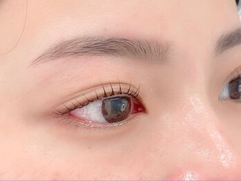 ベリル(BeryL)/まつ毛×眉毛