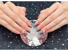 エーコン(ACon)/ジェルスカルプ　アート2本 