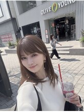 ミエル(miel) ミエルmiel スタッフ